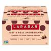 Larabar Fruit & Nut Bar, Chocolate Chip Cookie Dough, 16 Pack