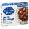 Saffron Road Chicken Tikka Masala with Basmati Rice, Medium