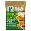 Raised & Rooted Nuggets Made with Plants (Frozen)