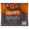 Quorn Meatballs, Meatless