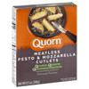 Quorn Cutlets, Meatless, Pesto & Mozzarella