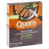 Quorn Cutlets, Chipotle, Vegan, Meatless