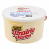 Prairie Farms Ice Cream, Vanilla, Old Fashioned