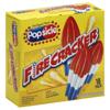 Popsicle Ice Pops, Firecracker
