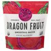 Pitaya Smoothie Packs, Organic, Dragon Fruit