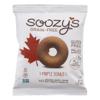 Soozys Donut, Maple