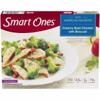 Smart Ones Tasty American Favorites Creamy Basil Chicken with Broccoli