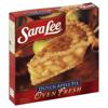 Sara Lee Oven Fresh Pie, Dutch Apple