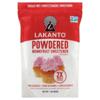 Lakanto Sweetener, Monk Fruit, Powdered, with Erythritol