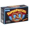 SUPERPRETZEL Pretzels, Soft, Original, 6 Pack