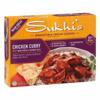 Sukhi's Chicken Curry