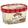 Turkey Hill Ice Cream, Premium, Butter Pecan, Original Recipe