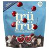 Tru Fru Nature’s Cherries, Dark Chocolate