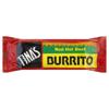 Tina's Burrito, Red Hot Beef
