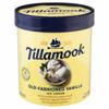 Tillamook Ice Cream, Old-Fashioned Vanilla