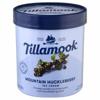 Tillamook Ice Cream, Mountain Huckleberry
