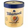 Tillamook Ice Cream, French Vanilla