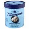 Tillamook Ice Cream, Chocolate Chip