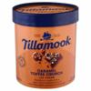 Tillamook Ice Cream, Caramel Toffee Crunch