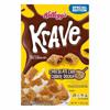 Krave Cereal, Chocolate Chip Cookie Dough