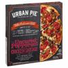 Urban Pie Pizza, Thin Artisan Crust, Uncured Pepperoni & Sliced Chicken Sausage