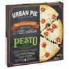 Urban Pie Pizza, Thin Artisan Crust, Pesto Fresh Mozzarella