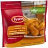 Tyson Fully Cooked Honey Battered Breast Tenders, 25.5 oz. (Frozen)
