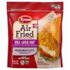 Tyson Air Fried Perfectly Crispy Chicken Breast Fillets, 20 oz. (Frozen)