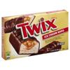Twix Ice Cream Bars