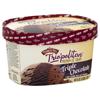 Turkey Hill Trio'politan Ice Cream, Premium, Triple Chocolate