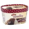 Turkey Hill Trio'Politan Ice Cream, Premium, Caramel, Chocolate & Vanilla
