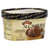 Turkey Hill Naturally Simple Ice Cream, Chocolate Peanut Butter