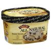Turkey Hill Naturally Simple Ice Cream, All Natural, Butter Pecan