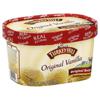 Turkey Hill Ice Cream, Premium, Original Vanilla