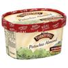 Turkey Hill Ice Cream, Premium, Original Recipe, Pistachio Almond