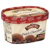 Turkey Hill Ice Cream, Premium, Original Recipe, Dutch Chocolate