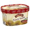 Turkey Hill Ice Cream, Premium, French Vanilla
