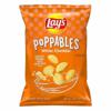 Lay's Potato Snacks, White Cheddar Flavored