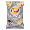 Lay's Potato Chips, Sea Salt & Pepper Flavored