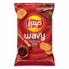 Lay's Potato Chips, Hickory BBQ Flavored