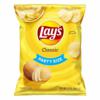 Lay's Potato Chips, Classic, Party Size