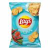 Lay's Potato Chips, Chesapeake Bay Crab Spice Flavored