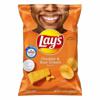 Lay's Potato Chips, Cheddar & Sour Cream Flavored