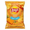 Lay's Potato Chips, Cheddar Jalapeno Flavored, Party Size