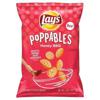 Lay's Poppables Potato Chips, Honey BBQ Flavored