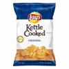 Lay's Kettle Cooked Potato Chips, Original
