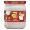 Lay's Dip-shelf stable, French Onion Flavored