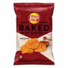 Lay's Baked Potato Crisps, Barbecue Flavored
