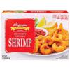 Wegmans Crunchy Popcorn Shrimp