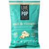 Live Love Pop Popcorn, Salt & Vinegar